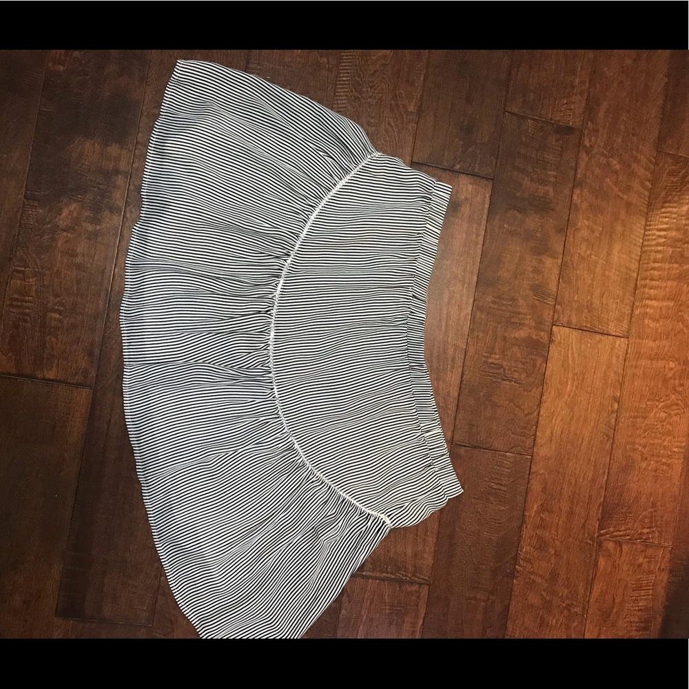 Banana Republic skirt